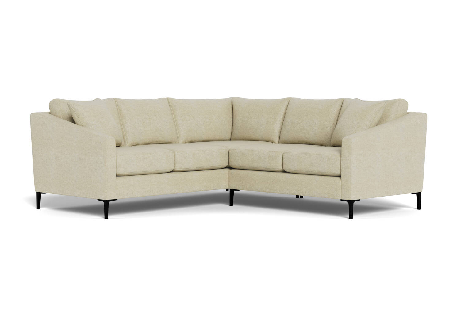 Hensley Custom Sectional