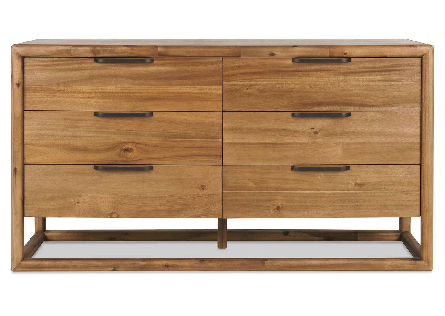 Werner Dresser -Croydon Toffee