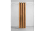 Bailey Curtain 96 Flaxen