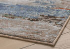 Warren Rug 94x120 Multi