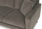 Santana Sofa -Nexus Chocolate