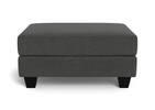 Bronx Custom Ottoman