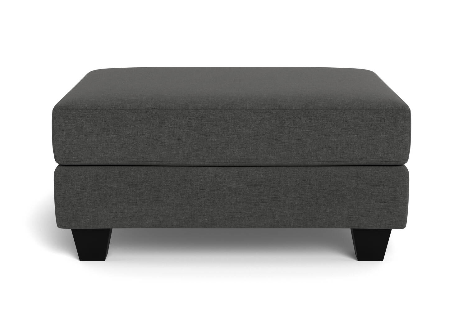 Bronx Custom Ottoman