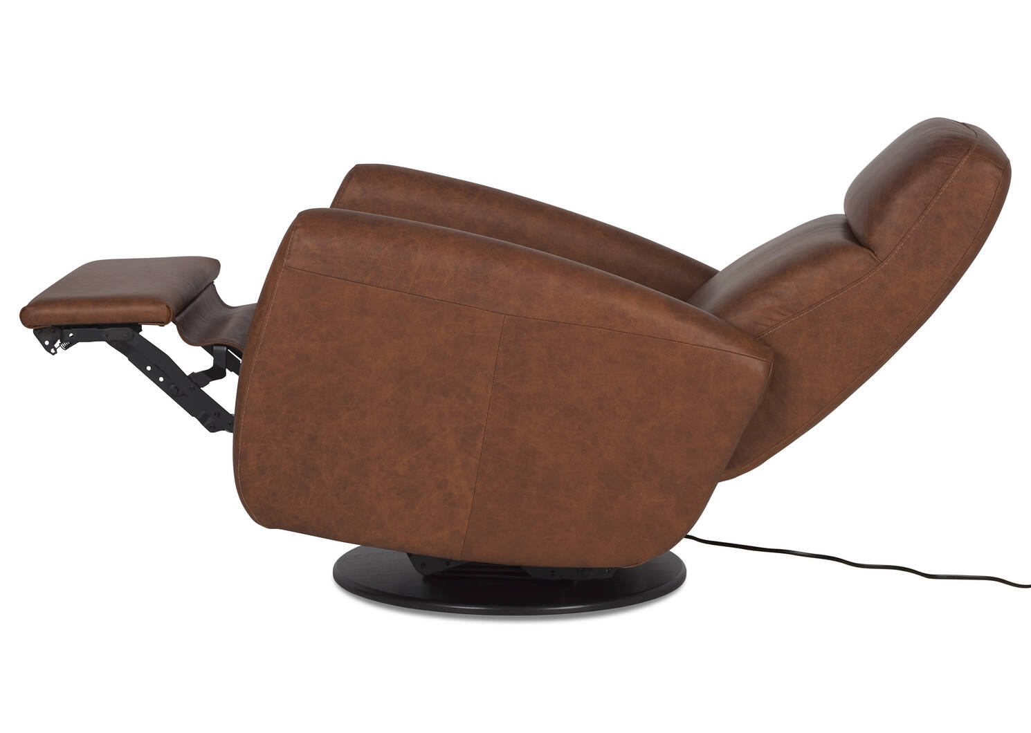 Garneau Power Recliner -Piper Rye