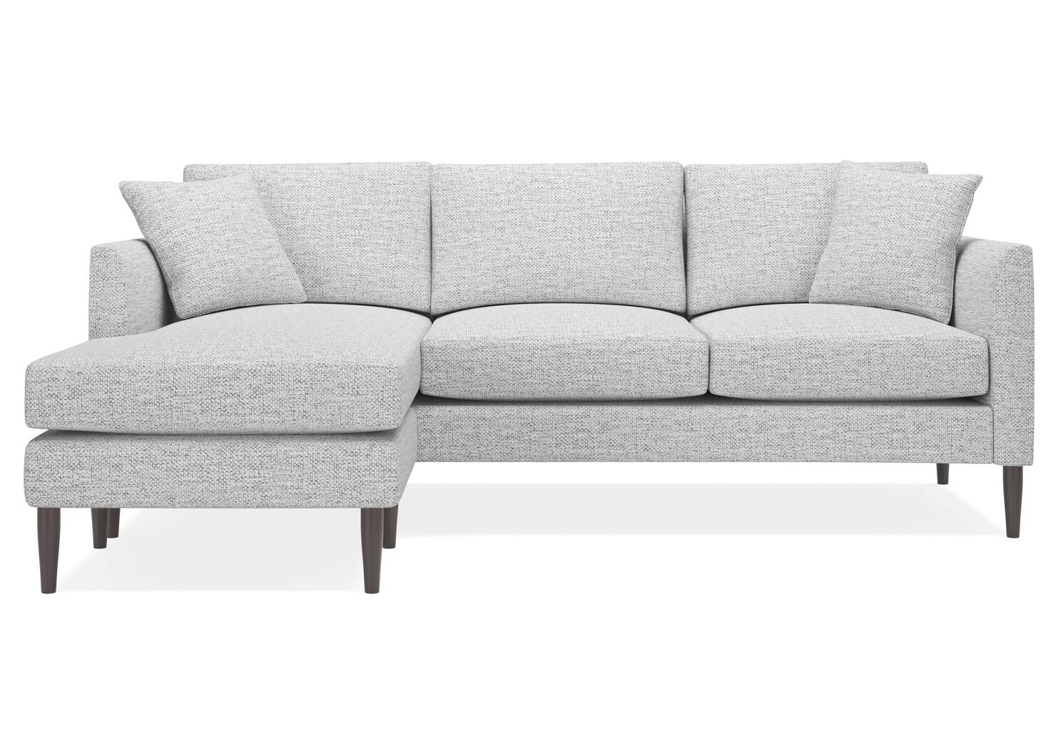 Malcolm Custom Sofa Chaise