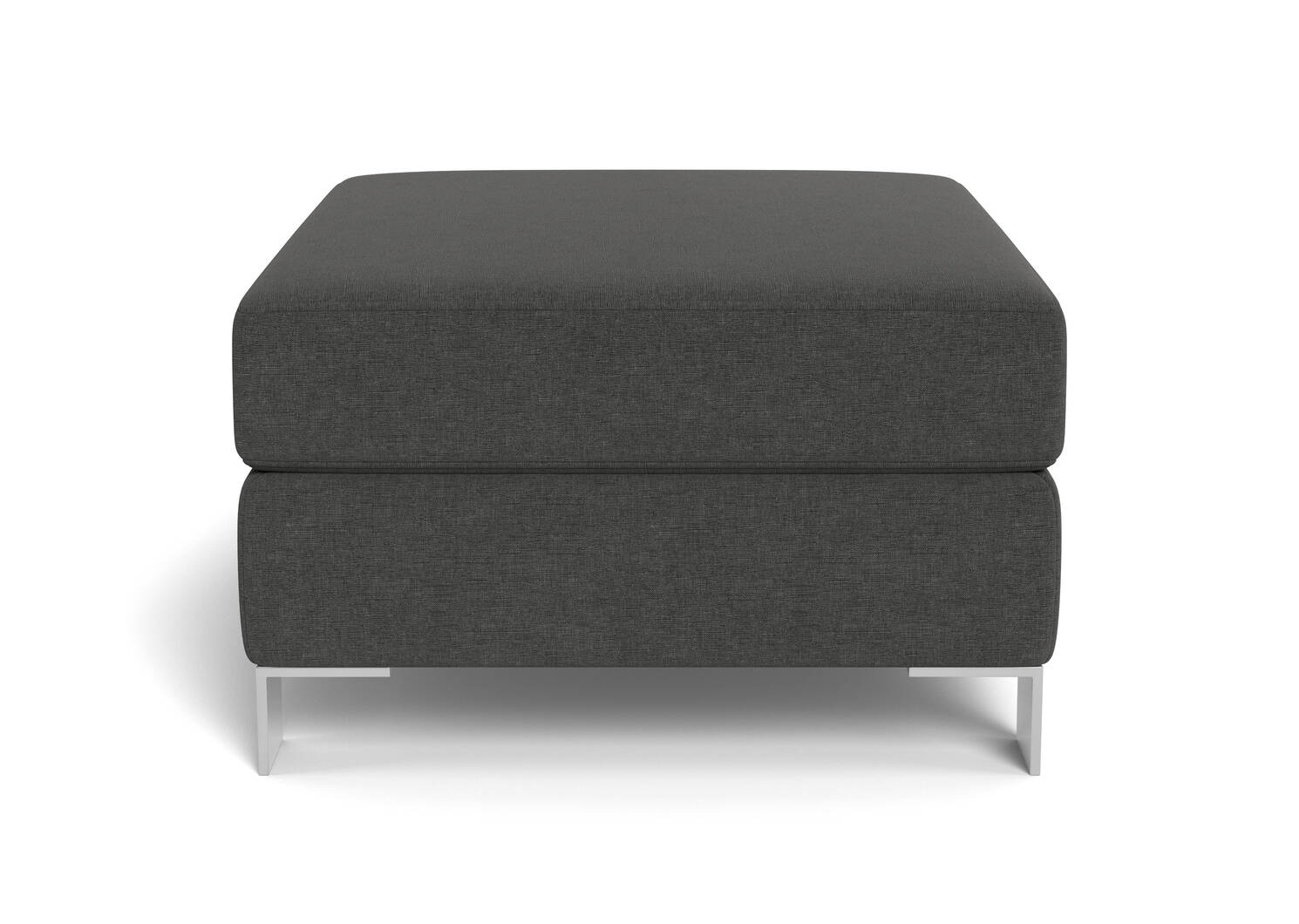 Tribeca Custom Ottoman