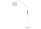 Athos Arc Floor Lamp