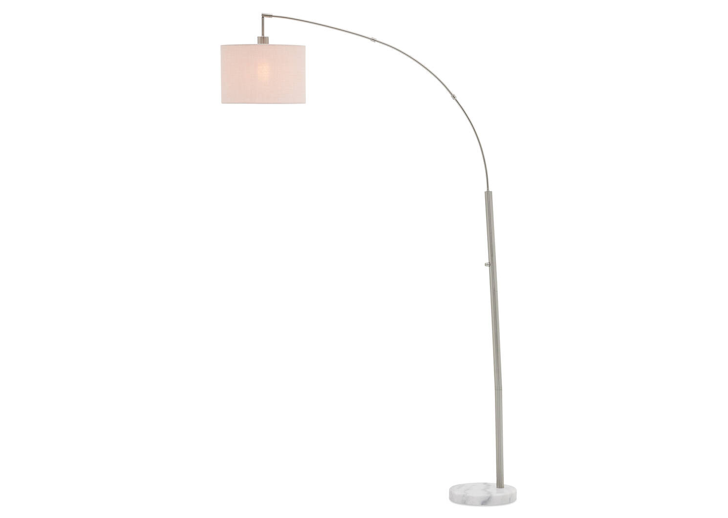 Athos Arc Floor Lamp