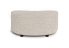 Nestle Custom Ottoman