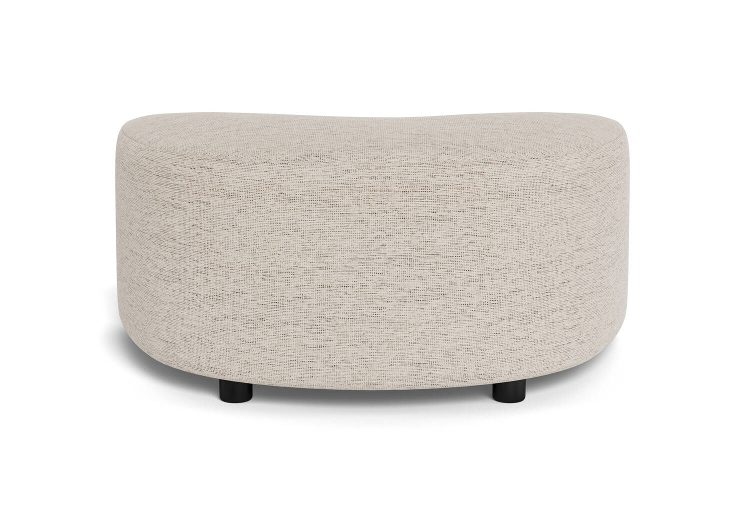 Nestle Custom Ottoman