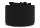 Fauteuil pivotant Cuddle personnalisé
