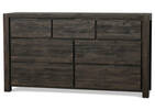 Breckenridge Dresser -Hoult Coffee
