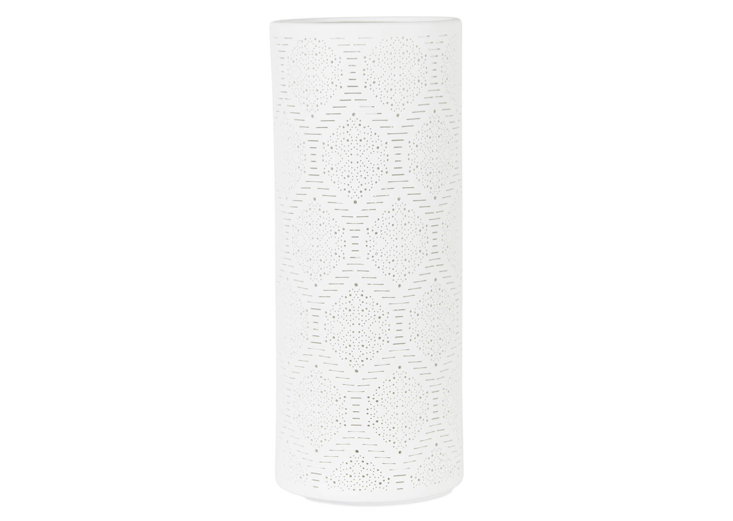 Lacy Glow Lamp