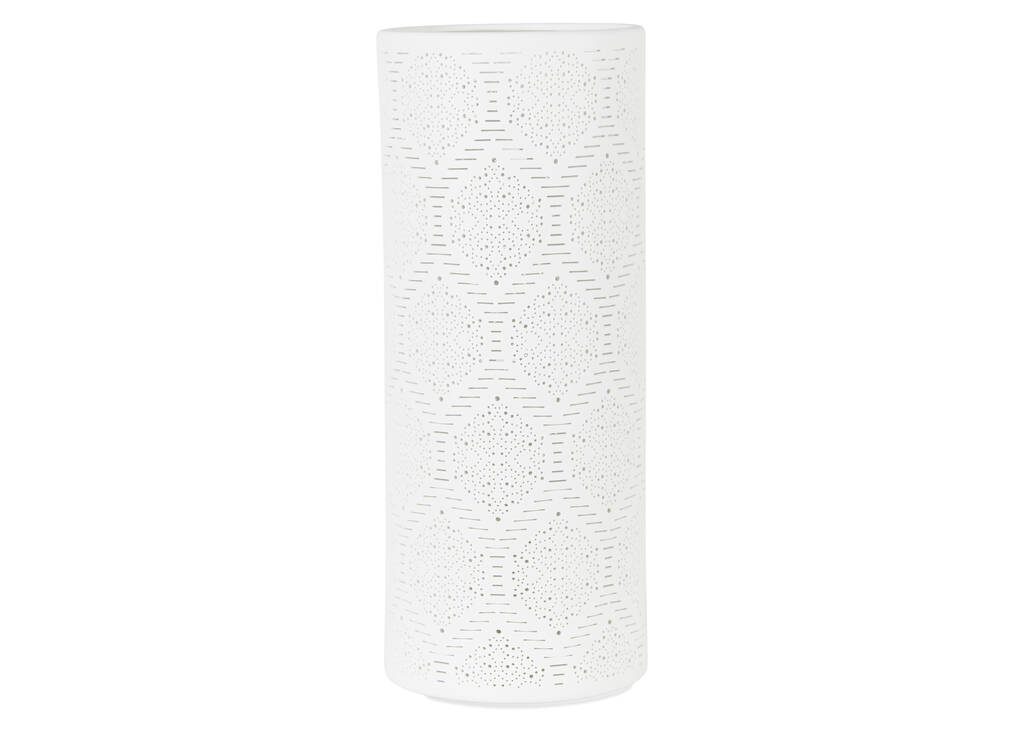 Lacy Glow Lamp