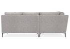 Hensley Custom Sectional