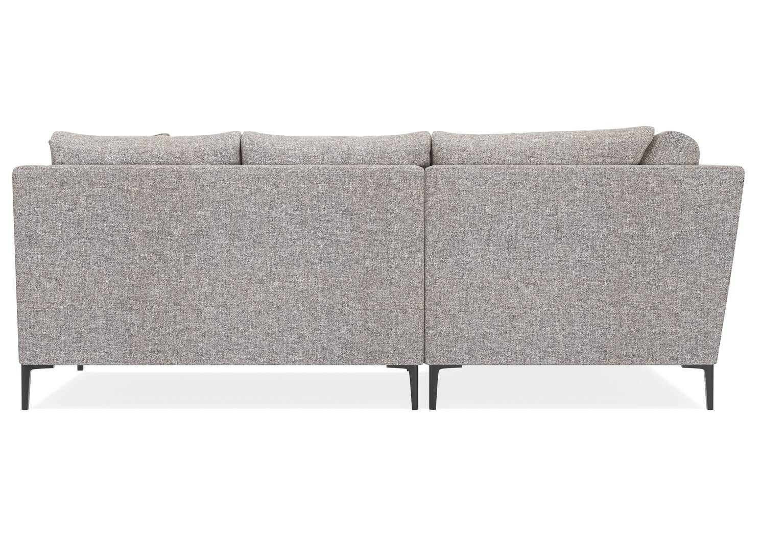 Hensley Custom Sectional