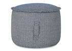 Quinta Ottoman -Font Navy