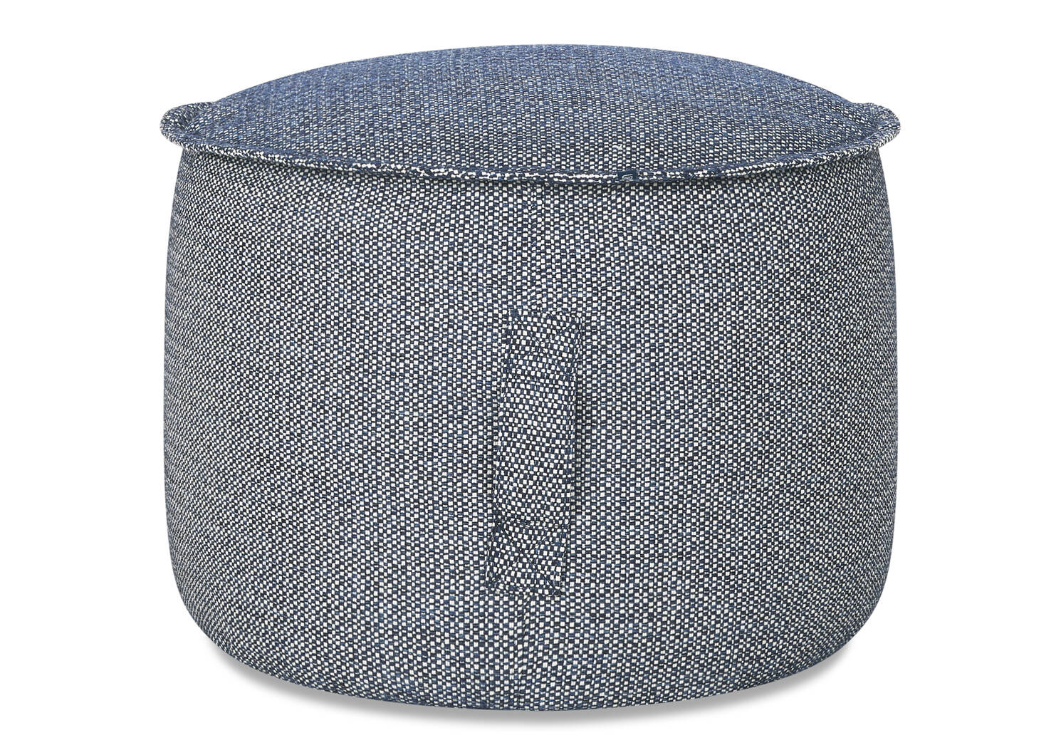 Quinta Ottoman -Font Navy