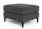 Hensley Custom Ottoman