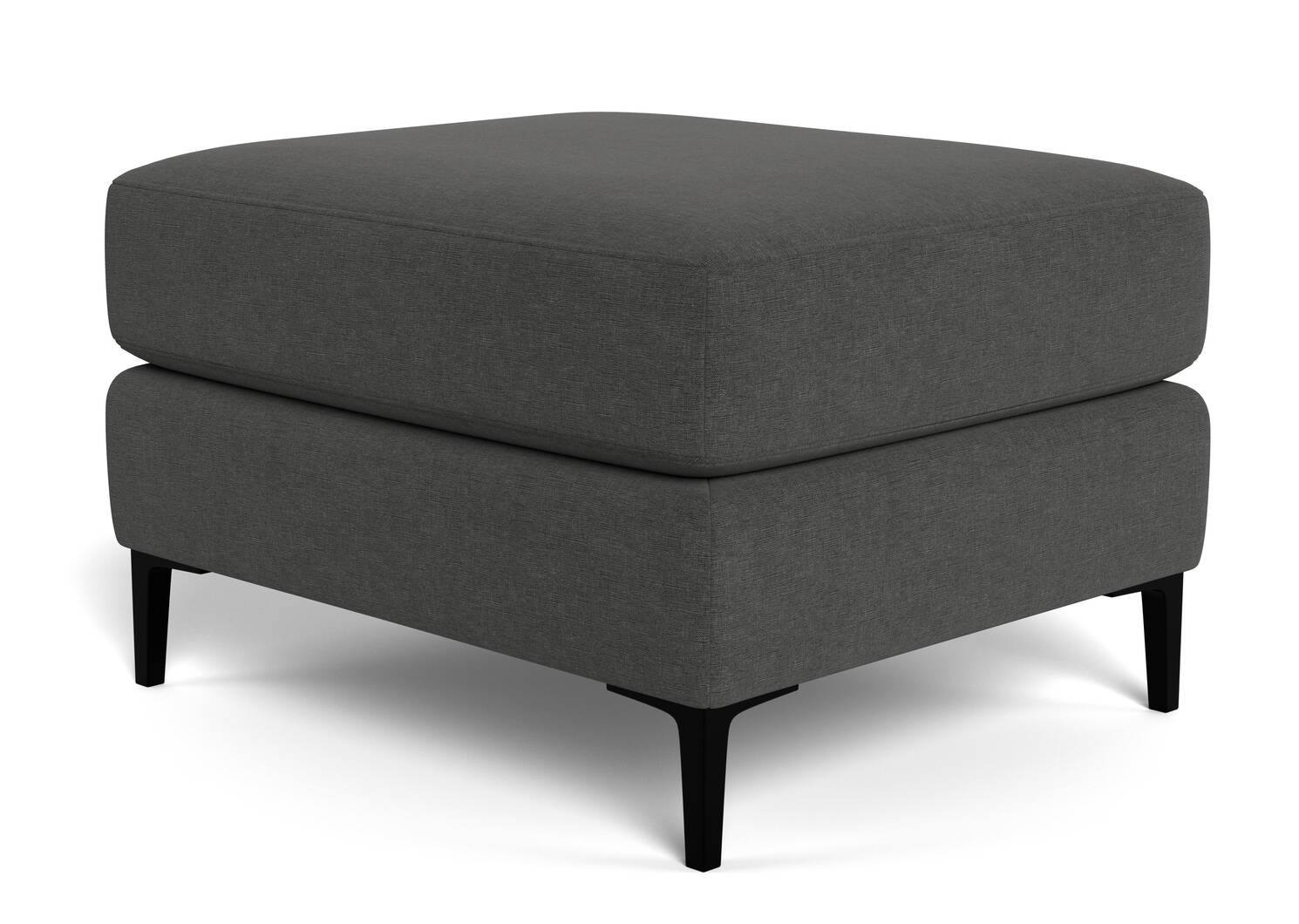 Hensley Custom Ottoman