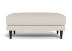Nixon Custom Ottoman 45x28"