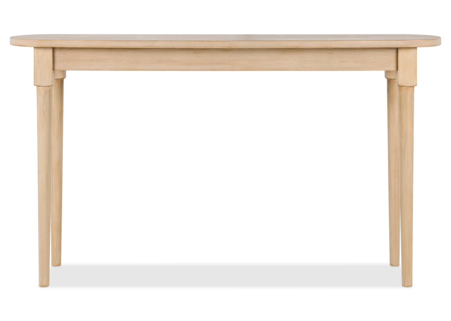 Arbora Counter Cons Table -Levin Natural