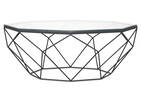 Stella Coffee Table -Iron