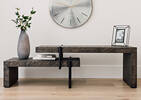 Ralston Wall Clock