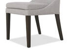 Murdoch Dining Chair -Cyrilo Slvr/Mink