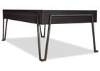 Edgemont Coffee Table -Farah Smoke
