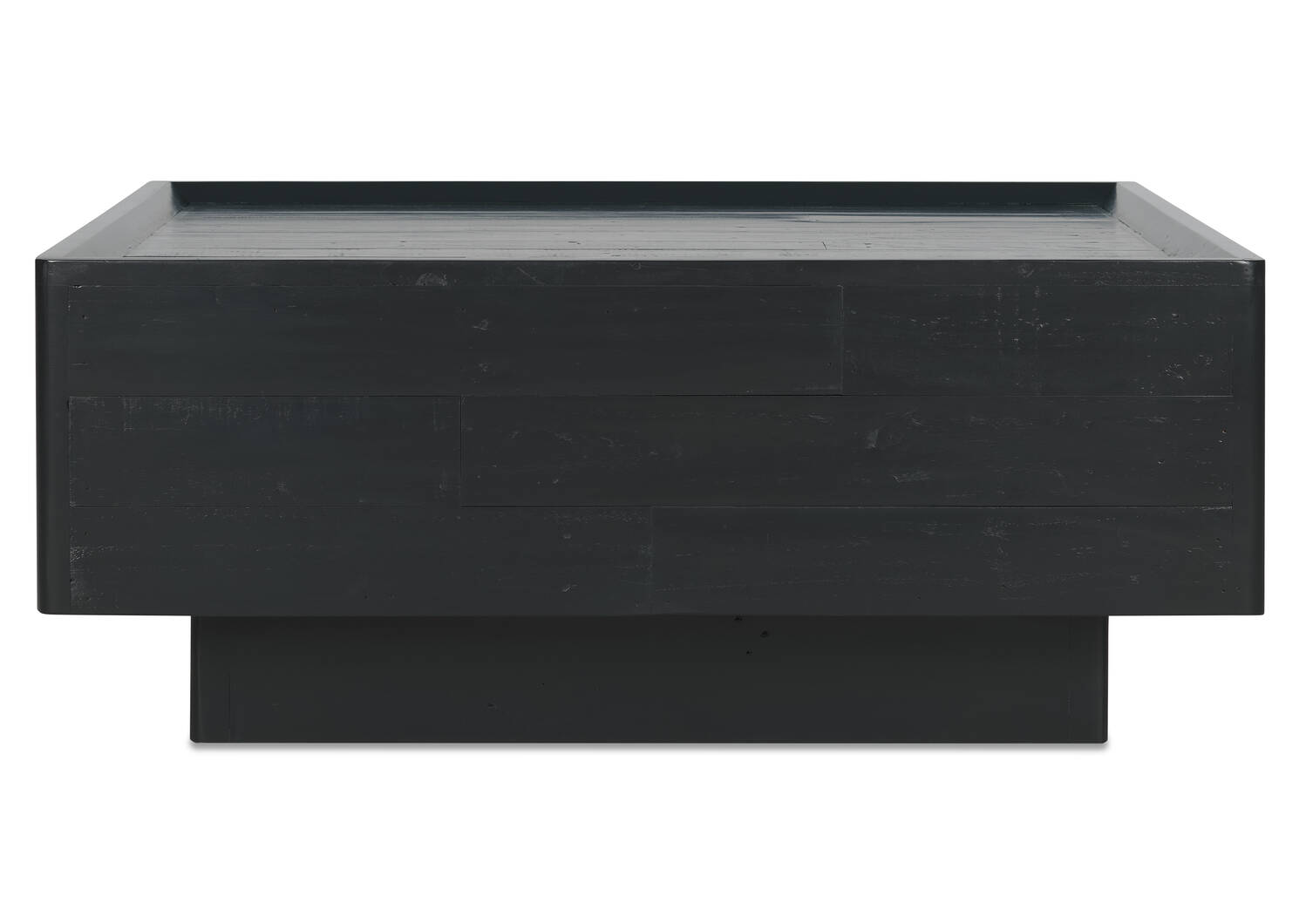 Ernesto Coffee Table -Ayer Coal
