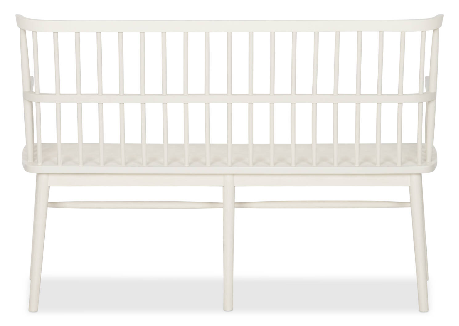 Gardiner Bench -Yvie Chantilly