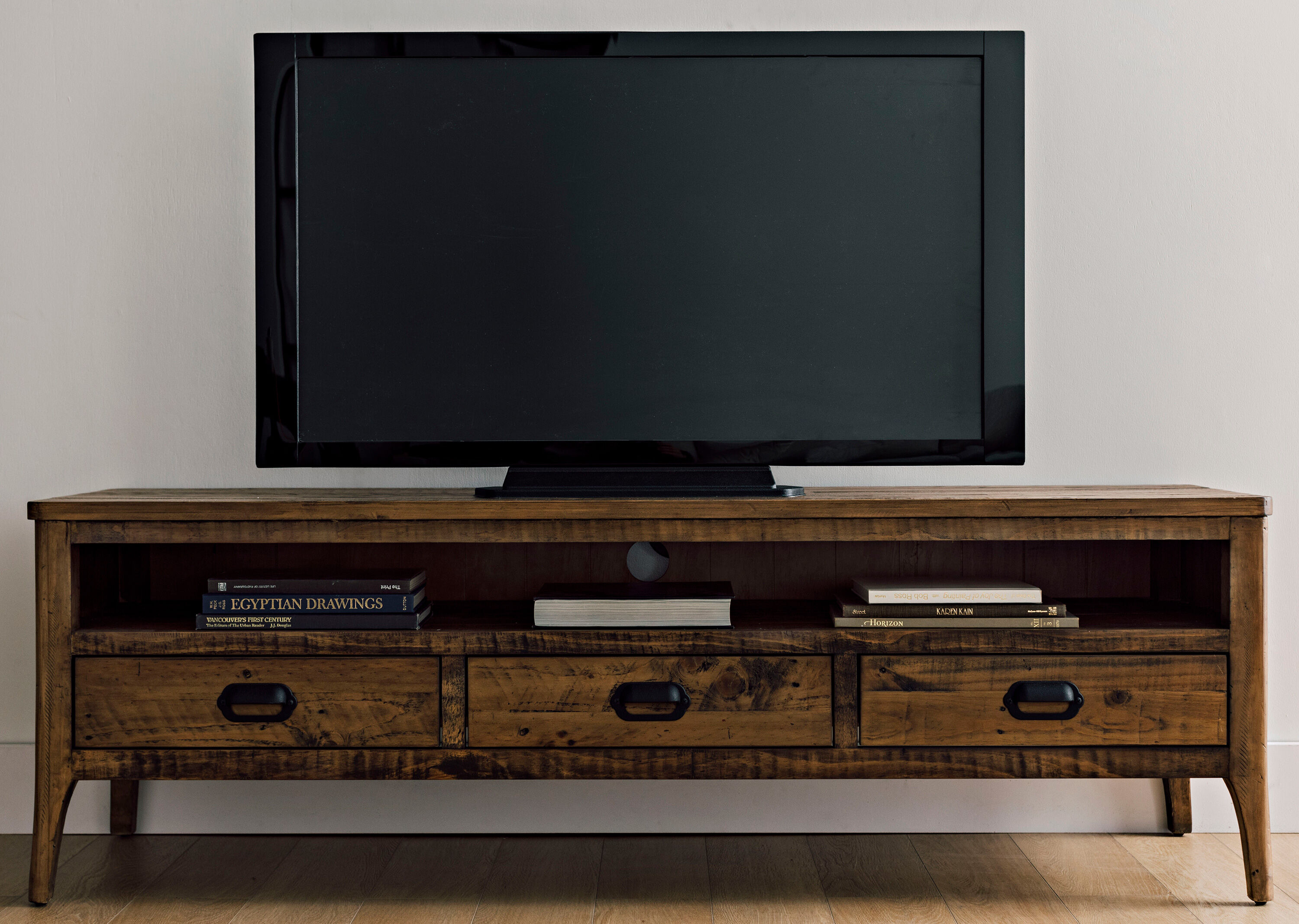 Urban barn sales media units