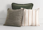 Woodland Retreat Pillow Set