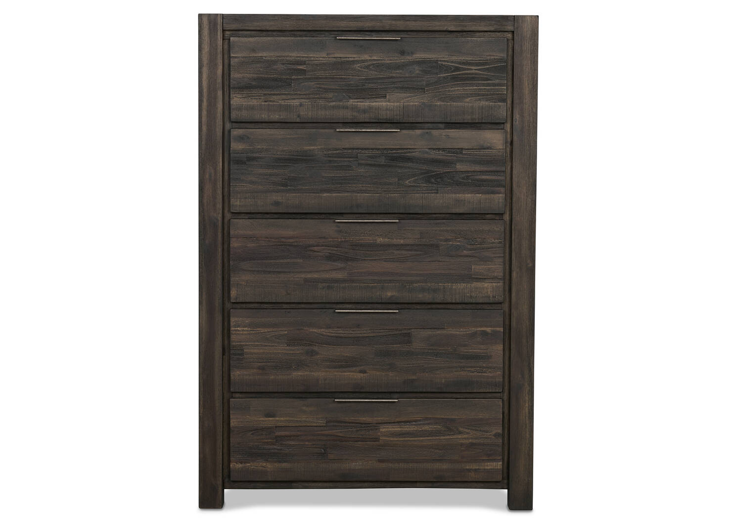 Commode Breckenridge -Hoult café
