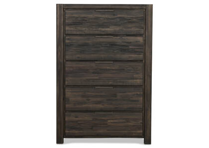 Breckenridge Chest -Hoult Coffee