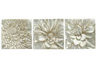 Petalis Wall Art Tiles