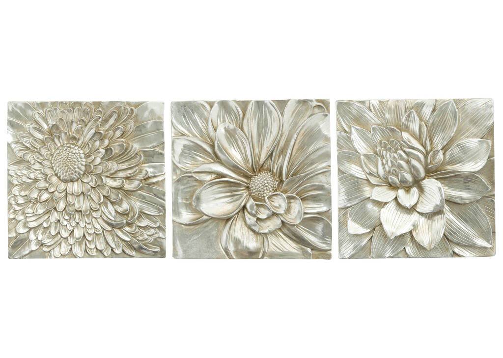 Petalis Wall Art Tiles