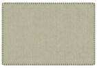 Aria Placemat Green