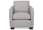Fauteuil Azure personnalisé