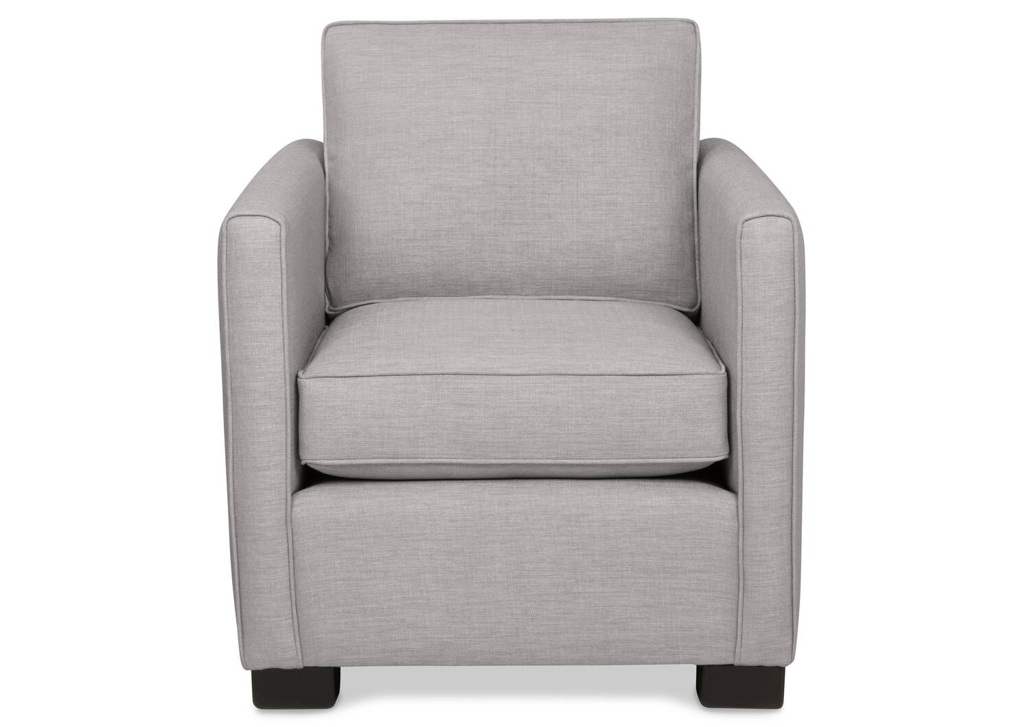 Fauteuil Azure personnalisé