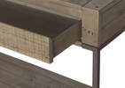 Bronson Console Table -Guthrie Driftwood