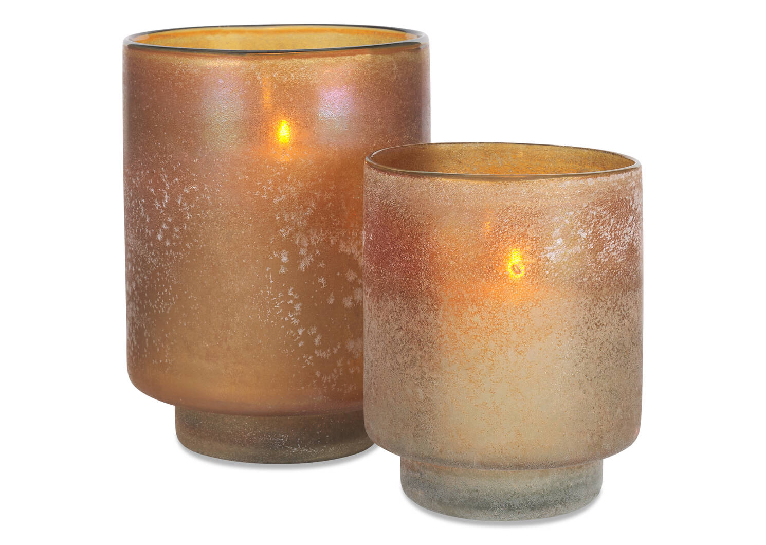 Ranya Candle Holder Small