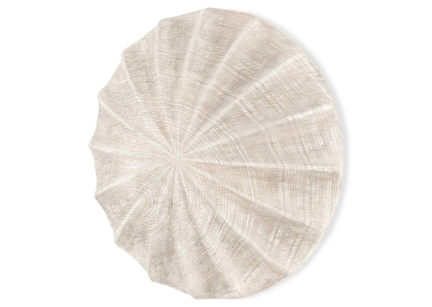 Briar Medallion II