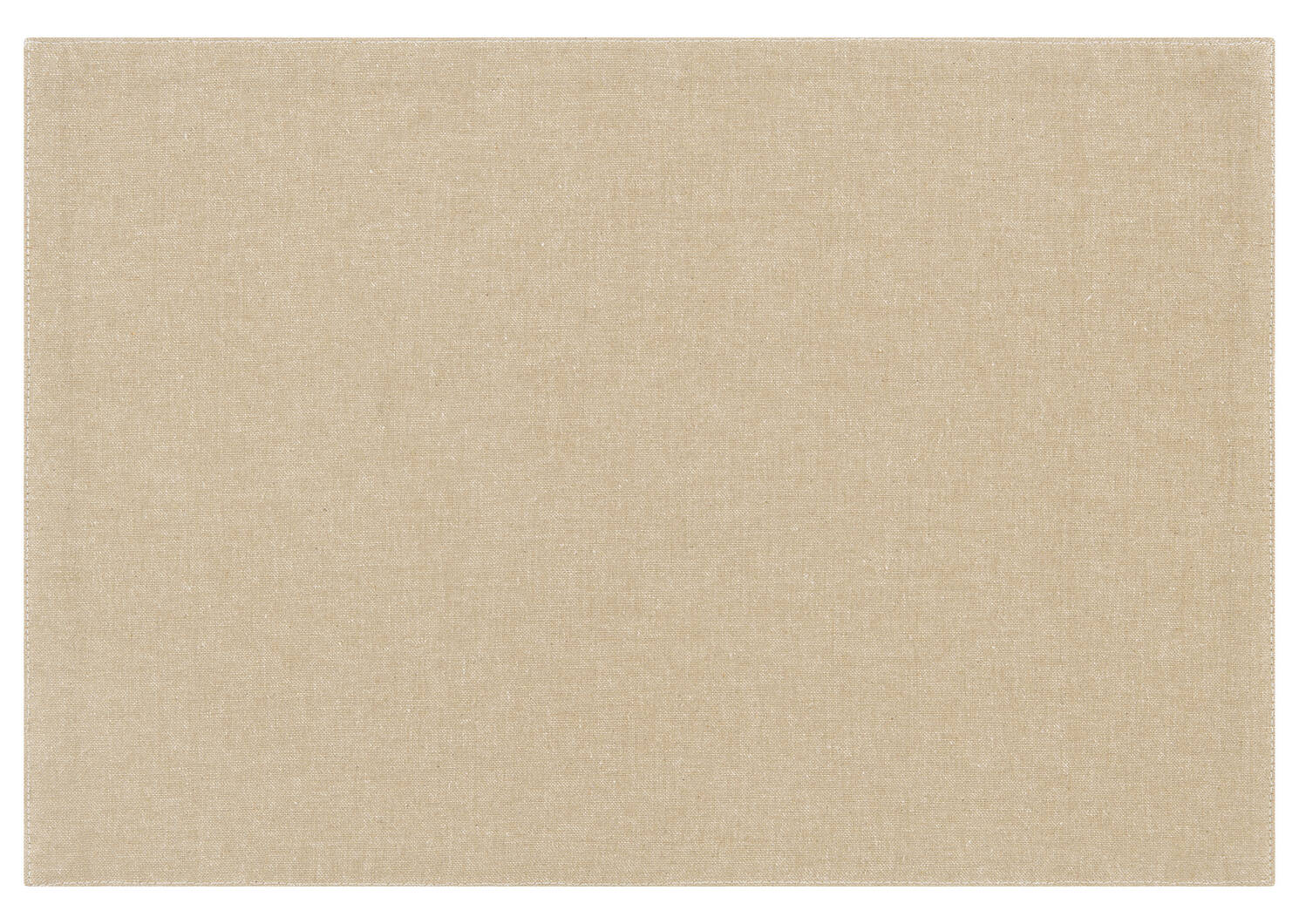 Hydrangea Placemat Natural/Sand