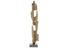 Creekside Decor Tall Brass
