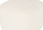Kodie Ottoman -Bre Ivory