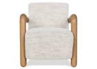 Fauteuil Vilma -Fino sable