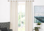 Bailey Panels Ivory