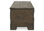 Table basse coffre Clifton -Gage épices